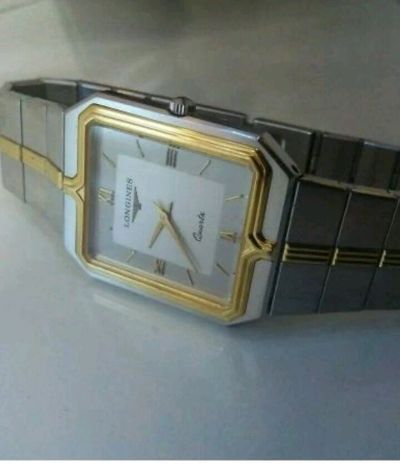 Лот: 8631173. Фото: 1. часы Longines Flagship. Оригинальные наручные часы