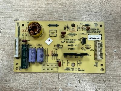 Лот: 25314963. Фото: 1. led drive ,168P-P39DWM-W0 , 5800-p39dwm-w000... Запчасти для телевизоров, видеотехники, аудиотехники