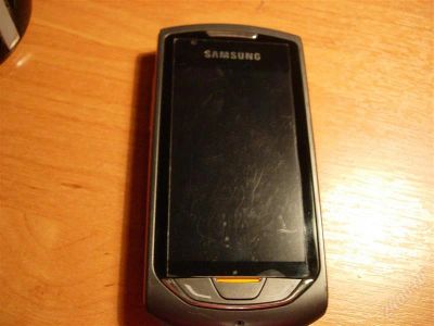 Лот: 1215147. Фото: 1. Samsung s5620. Кнопочные мобильные телефоны
