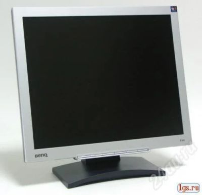 Лот: 298990. Фото: 1. Benq t705. ЖК-мониторы
