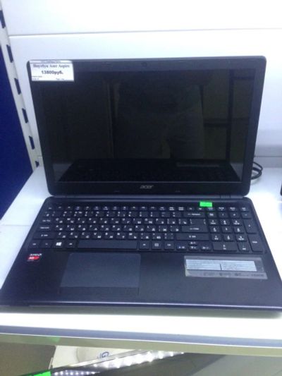 Лот: 8213852. Фото: 1. Ноутбук acer E1-522. Ноутбуки