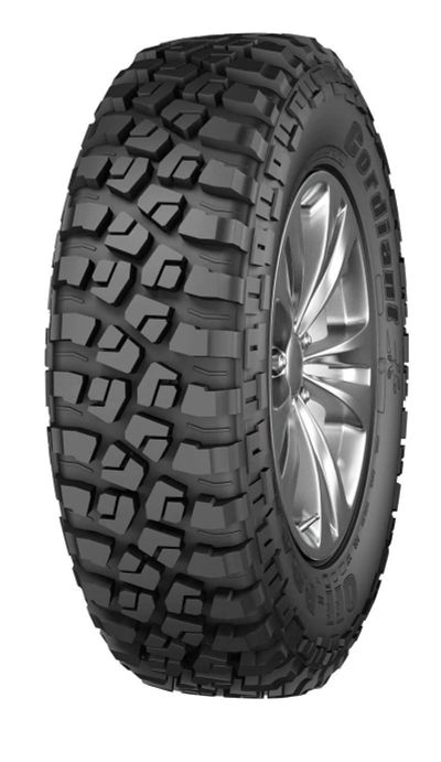 Лот: 20027607. Фото: 1. Cordiant Off Road 2 215/75R15... Шины