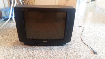 Лот: 10064447. Фото: 1. Телевизор daewoo. Телевизоры