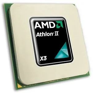 Лот: 11622931. Фото: 1. AMD Athlon II X3 425 (3 ядра по... Процессоры
