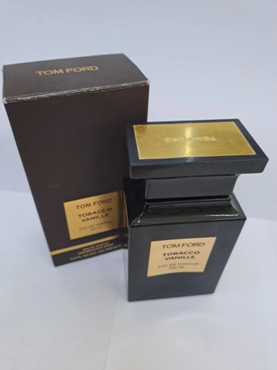 Лот: 19464625. Фото: 1. Парфюм Tom Ford Tobacco Vanille... Женская парфюмерия