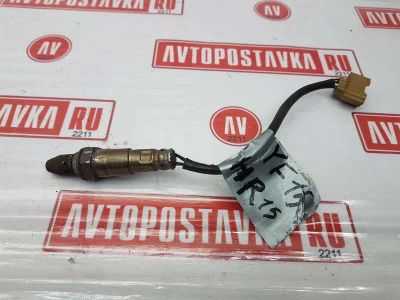 Лот: 20901881. Фото: 1. Датчик кислородный Nissan Juke... Электрооборудование