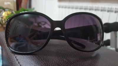 Лот: 5139414. Фото: 1. Солнцезащитные очки "Chanel". Очки солнцезащитные