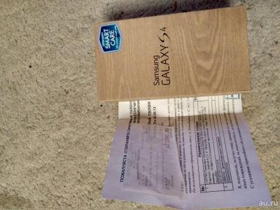 Лот: 9800793. Фото: 1. Samsung Galaxy s4. Смартфоны