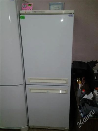 Лот: 1852985. Фото: 1. холодильник stinol 107 q 002 гарантия... Холодильники, морозильные камеры