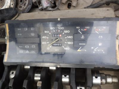 Лот: 6004636. Фото: 1. Щиток приборов Ваз 2108, 2109... Электрооборудование