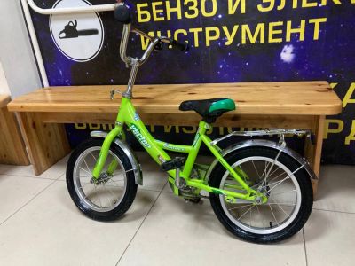 Лот: 25309659. Фото: 1. Велосипед Детский Vector. Велосипеды