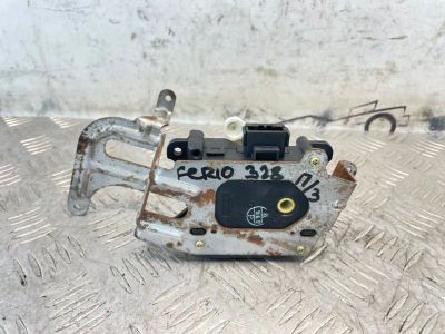 Лот: 25530113. Фото: 1. сервопривод заслонки печки Honda... Двигатель и элементы двигателя