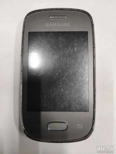 Лот: 17518275. Фото: 1. Samsung Galaxy Pocket Neo (GT-S5310... Смартфоны