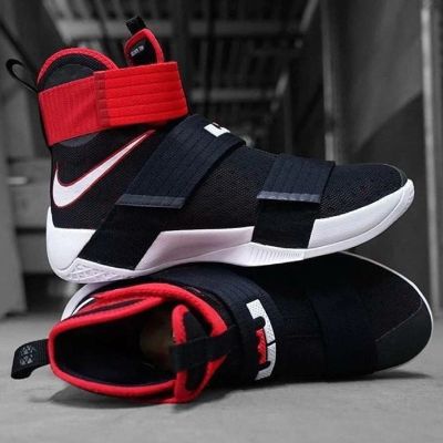 Лот: 14343027. Фото: 1. Купить кроссовки Nike Lebron 14... Кеды, кроссовки, слипоны