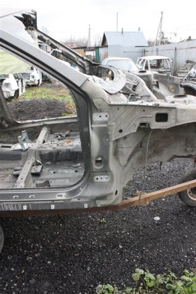 Лот: 21718029. Фото: 1. стойка кузова Chevrolet Epica... Кузов