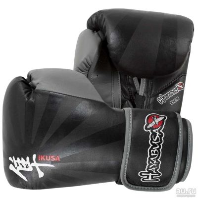 Лот: 11335383. Фото: 1. Боксерские перчатки Hayabusa Ikusa... Перчатки