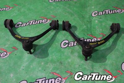 Лот: 10604894. Фото: 1. рычаг FU toyota aristo JZS161... Ходовая, подвеска, рулевое управление