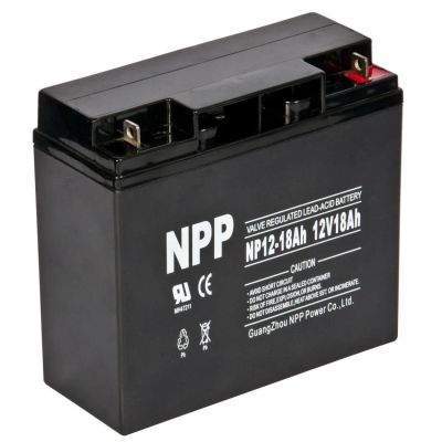 Лот: 10835145. Фото: 1. Куплю Аккумулятор для ИБП 12v-18ah. ИБП, аккумуляторы для ИБП