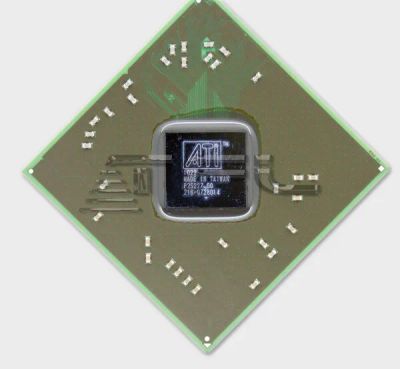 Лот: 19704876. Фото: 1. видеочип AMD ATi Radeon 216-0728014... Другое (компьютеры, оргтехника, канцтовары)