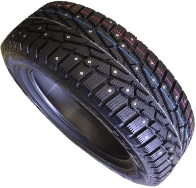 Лот: 9803834. Фото: 1. Cordiant 175/70 R13 SnowCross... Шины