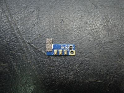 Лот: 11545154. Фото: 1. Антенна GSM Vertex Impress Jazz. Антенны