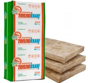 Лот: 6087103. Фото: 1. KNAUF Insulation Термо Плита 037... Утеплитель и изоляционные материалы