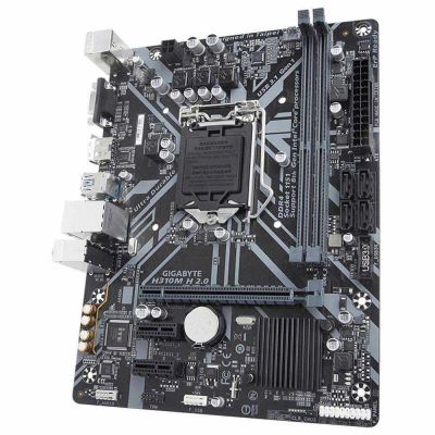 Лот: 18965580. Фото: 1. Оптимальная плата под LGA 1151v2... Материнские платы