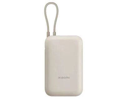 Лот: 21011031. Фото: 1. Power Bank USB-A + USB-C (10000... Внешние, портативные аккумуляторы для смартфонов (Power bank)