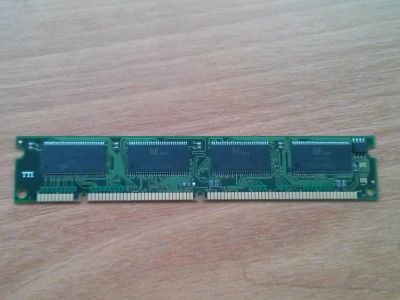 Лот: 8807608. Фото: 1. Оперативная память SD-RAM. Оперативная память