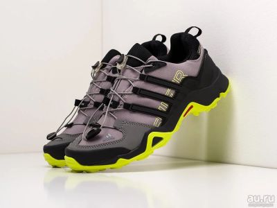 Лот: 16826909. Фото: 1. Кроссовки Adidas Terrex Swift... Кеды, кроссовки, слипоны