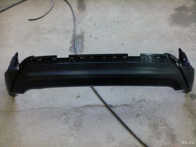Лот: 9694844. Фото: 1. Hyundai Tucson 2016 накладка на... Кузов