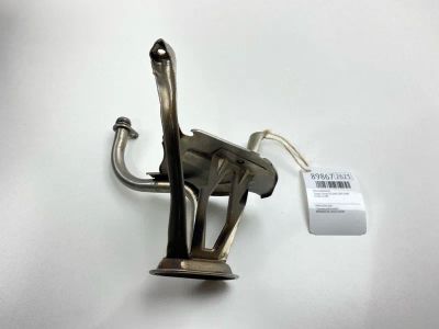 Лот: 23336490. Фото: 1. Маслоприемник Toyota Corolla 1996... Двигатель и элементы двигателя