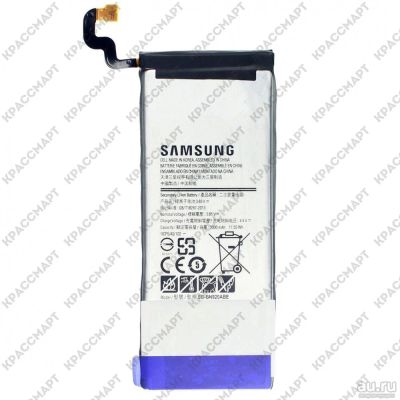 Лот: 10453389. Фото: 1. АКБ Samsung Galaxy Note 5 (SM-N920C... Аккумуляторы