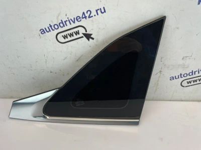 Лот: 24865030. Фото: 1. форточка крыла Kia Seltos SP2. Кузов