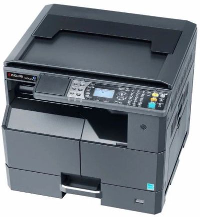 Лот: 16157884. Фото: 1. МФУ лаз. A3 Kyocera TASKalfa 1801... МФУ и копировальные аппараты