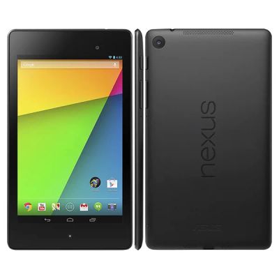 Лот: 4153317. Фото: 1. ASUS Nexus 7 (2013) 32Gb LTE... Планшеты