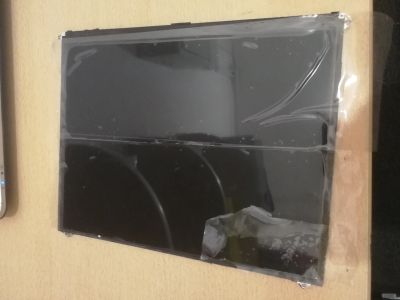 Лот: 16708117. Фото: 1. Дисплей на iPad A1395 Б/у оригинал. Дисплеи, дисплейные модули, тачскрины