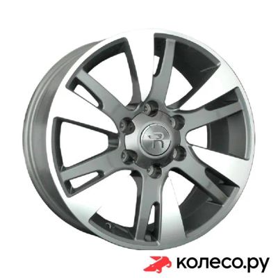 Лот: 25099152. Фото: 1. TY76 7.5x18/6*139.7 D106.1 ET30... Диски
