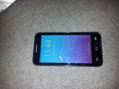 Лот: 5354844. Фото: 1. Продажа-обмен Alcatel One Toych... Смартфоны