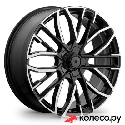 Лот: 25115324. Фото: 1. 3166 [7343 Exclusive] Zeekr 001... Диски