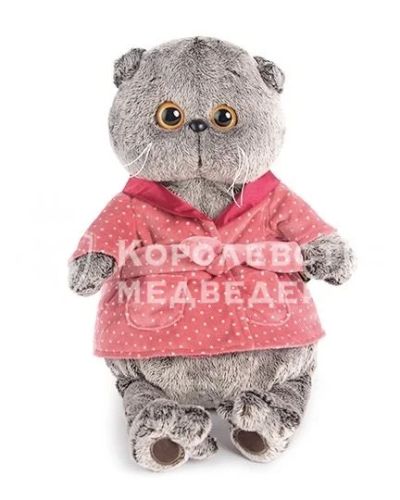 Лот: 18009786. Фото: 1. Одежда для Кота Басика OKs-026... Мягкие