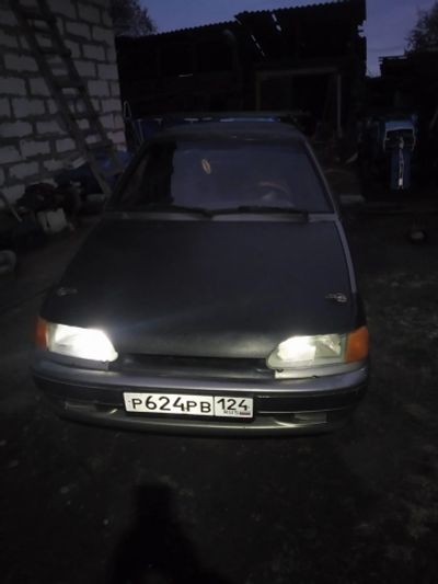 Лот: 18082573. Фото: 1. Lada 2115. Автомобили