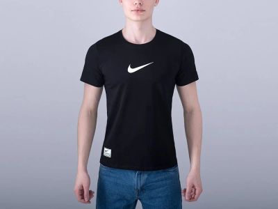 Лот: 16031957. Фото: 1. Футболка Nike (14160). Футболки, поло