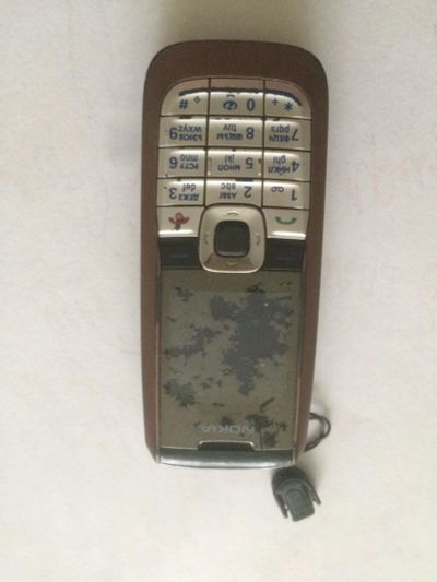 Лот: 11295502. Фото: 1. Nokia 2610. Кнопочные мобильные телефоны