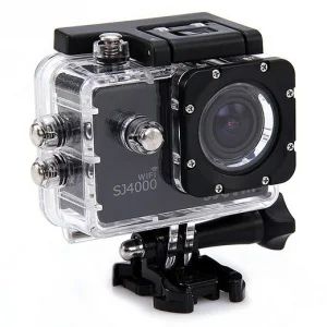 Лот: 8272012. Фото: 1. Экшен Камера SJCAM 4000. Экшн камеры