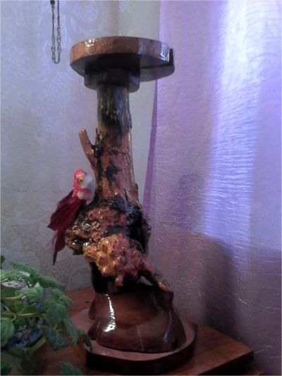 Лот: 11130034. Фото: 1. полка под цветок. Другое (мебель)