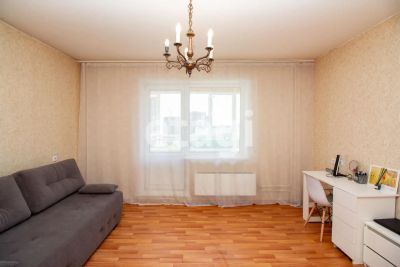 Лот: 23275964. Фото: 1. Продам 2-комн. кв. 55.2 кв.м... Квартиры, студии
