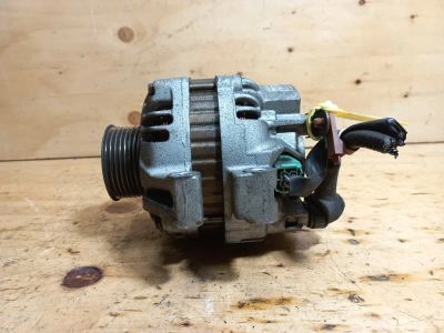 Лот: 19236433. Фото: 1. Генератор Honda Stream RN3 K20A... Электрооборудование