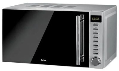 Лот: 11066602. Фото: 1. Микроволновая печь BBK 20MWG-733T... Микроволновки, мини-печи