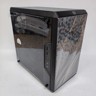 Лот: 19911687. Фото: 1. ПК Core i5 12400 6x2.5Ghz/RTX... Компьютеры в сборе